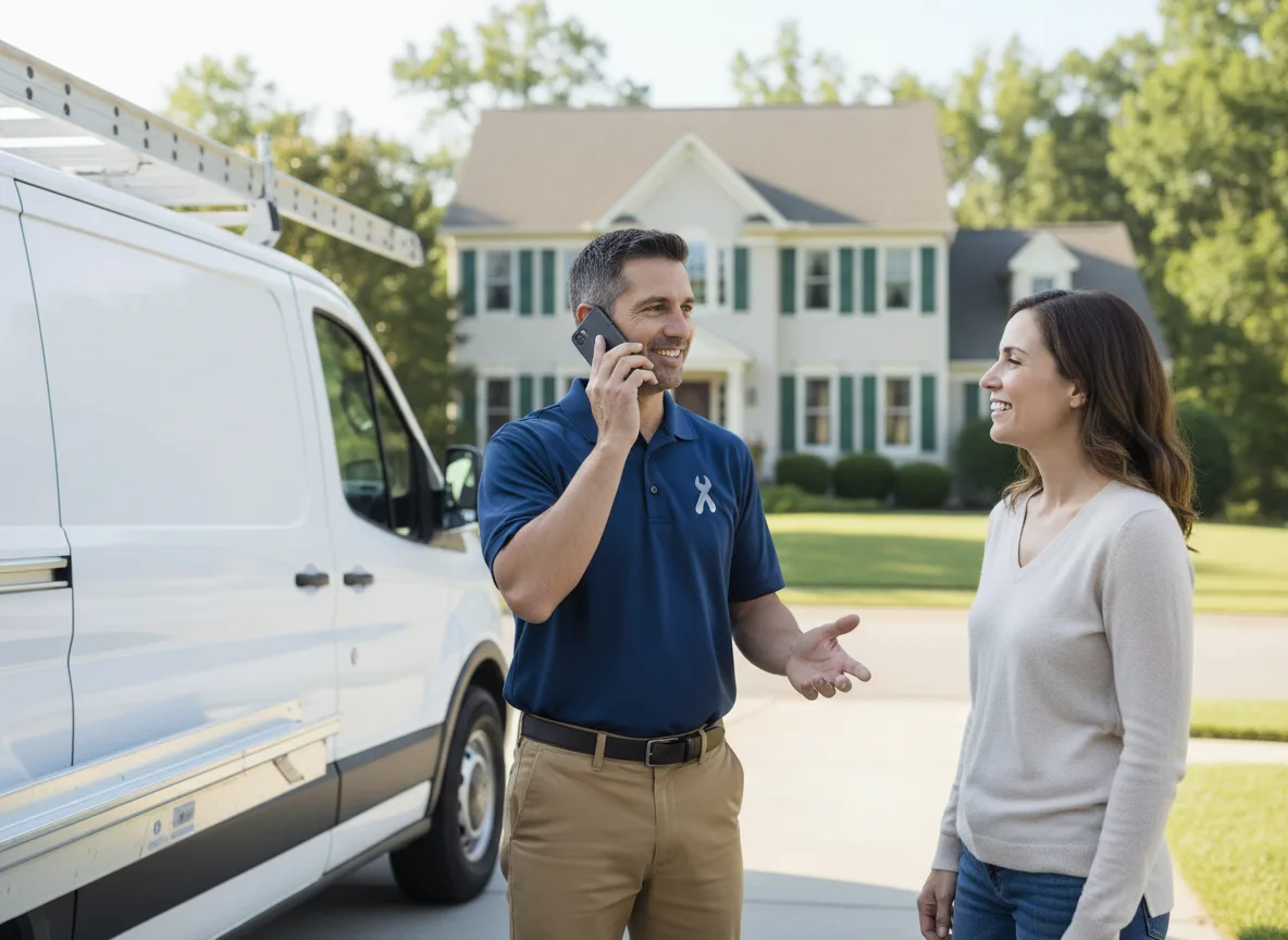 Home Gutter Service Honobia, OK FAQs